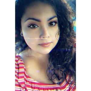 Meet your Posher, Crystal